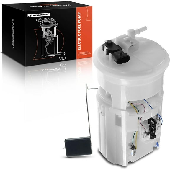 A-Premium Electric Fuel Pump Module Assembly Replacement for Chevrolet Aveo Aveo 5 2006-2008 l4 1.6L E3711M