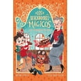 thumbnail image 1 of Los rescatadores mágicos y el cumpleaños del revés (Los rescatadores mágicos 2), 1 of 2