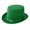 F, variant on High Top Hat Felted Magician Gentleman Hat For Women Men Kids Role Play