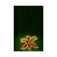 thumbnail image 2 of Betsy Drake KT702 Yellow Lily Kitchen Towel, 2 of 2