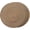 Brown, variant on 4 Pack/ 8 Pack Round Braided Placemats Place Mats for Dining Tables Woven Heat Resistant Table Mats 15 inch