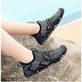 thumbnail image 3 of Odema Kids Water Shoes Boys Girls Barefoot Aqua Socks Quick Dry Lightweight Sport Shoes for Beach Swim Pool, 3 of 8