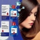 thumbnail image 2 of Shampoo Selenium Disulfide Anti-Dandruff Shampoo - Deep Cleansing Oil Control, Scalp Relief Dandruff Control Hair Wash for Men Women, 2 of 5
