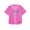 Pink, variant on Supreme Men's Polartec Baseball Jersey Navy, from StockX