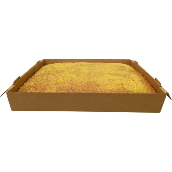 Bake'n Joy Corn Bread Quarter Sheet Batter 48oz (PACK OF 6)