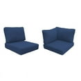 thumbnail image 2 of TK Classics Cover Set in Navy for VENICE-07d, 2 of 2