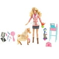 thumbnail image 3 of Barbie - Mattel Barbie I Can Be?pet Vet, 3 of 6
