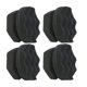 thumbnail image 5 of FOMIYES 4Ud Esponja De Cera Para Autos Para Limpieza Y Protección De Asientos Y Superficies, 5 of 8