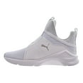 thumbnail image 4 of Puma Fierce Core Women's Shoes Puma White/Puma Silver 188977-13, 4 of 6