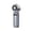 Gray, variant on Dalang Foldable 5-in-1 Handheld Fan with Mist Spray and Ice Compress, USB Rechargeable Mini Air Conditioner for Travel Office Camping