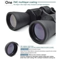 thumbnail image 4 of Agiferg 20x50 Lens Binoculars High-Definition Waterproof Wide-Angle Telescope, 4 of 9