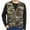 Camouflage, variant on Fgnfyis Men's Outdoor Fishing Travel Cargo Vest Jacket for Work and Casual Use with Multiple Pockets for Versatile Storage Mens Tops Black XXXL