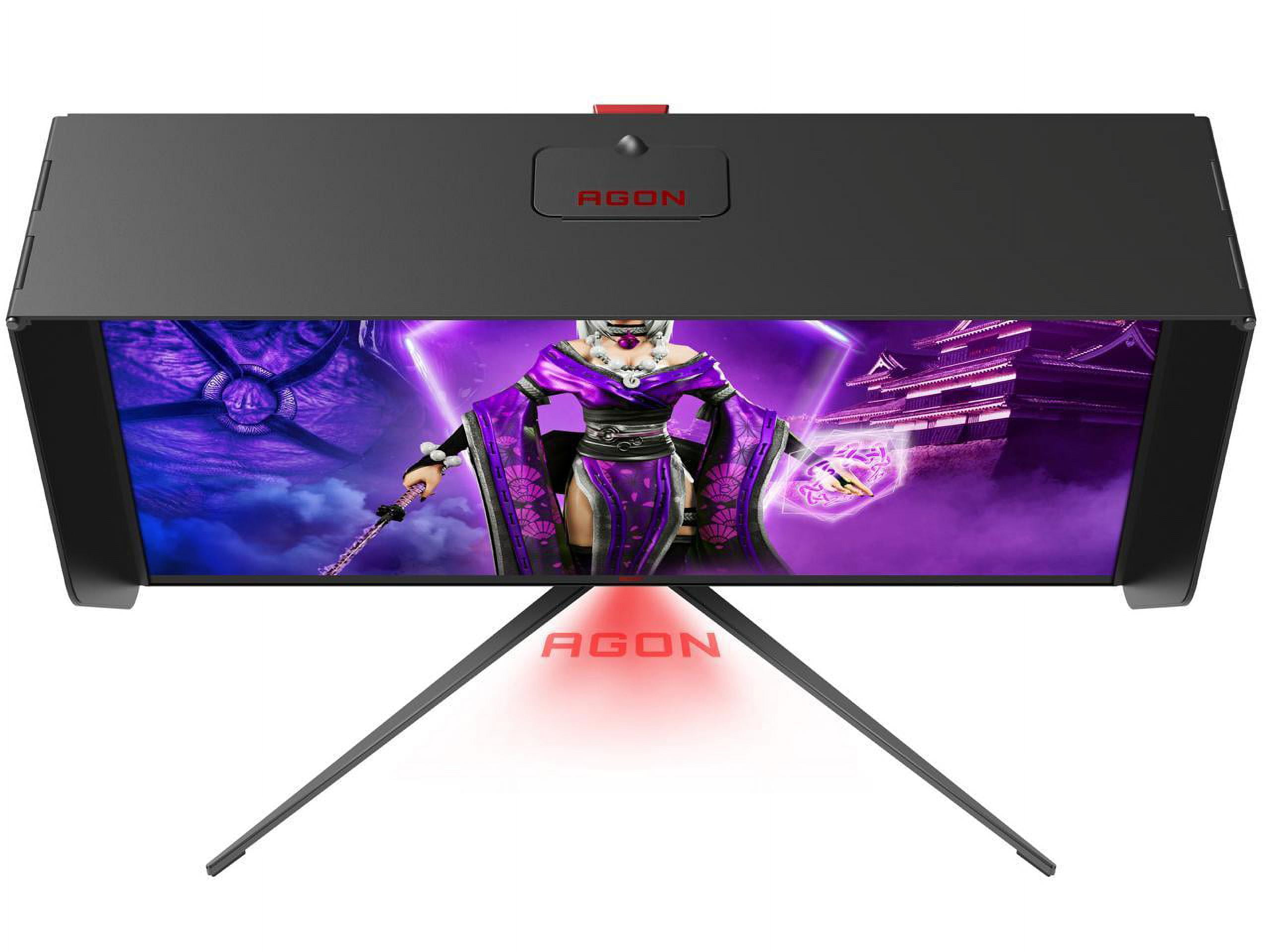 GameMax GMX27F4KWU 27 4K UHD Gaming Monitor - OSL