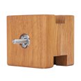 thumbnail image 4 of Soporte De Movimiento De Reloj, Abrazadera De Movimiento De Reloj De Madera Segura A Prueba De Arañazos, Profesional Conveniente Para Relojeros Masculinos, 4 of 7