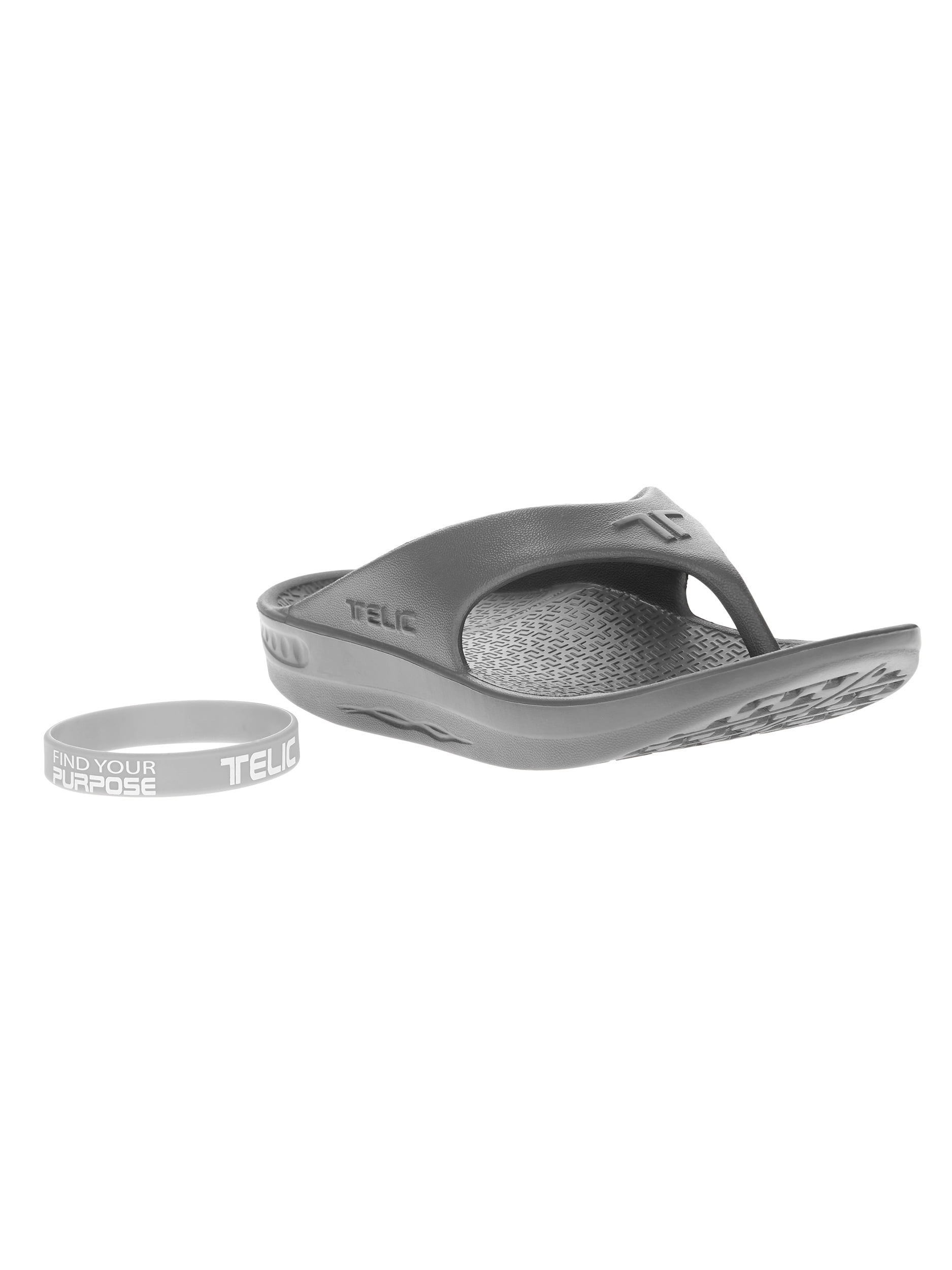 amazon telic flip flops