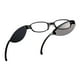 thumbnail image 5 of Gafas de lectura Anti luz azul Yinane Lectores de computadora Casual, 5 of 8