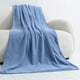 thumbnail image 2 of Xihbxyly Edredón de Toalla de Algodón Suave, Puntadas Finas y Suave Comodidad, Absorbente y Agradable para La Piel, Ideal para El Hogar, El Dormitorio y El Sofá, Manta para La Siesta En La Oficina, M, 2 of 2