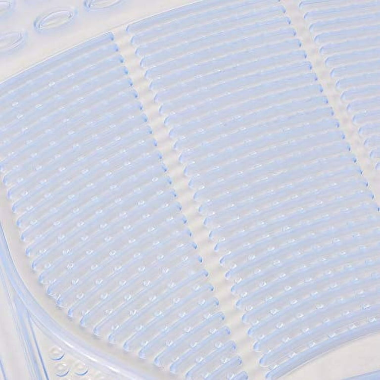 Clear Car Floor Mats: Plastic Vinyl Car Floor Mats By Coverking