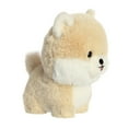 thumbnail image 2 of Aurora Stuffed Animals Teddy Pets-Pomeranian 7", 2 of 2