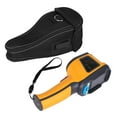 thumbnail image 3 of Infrared Camera, High Reliability IR Imaging Camera Convenient To Use Stable Performance  For Business For Electrical Equipment, 3 of 8