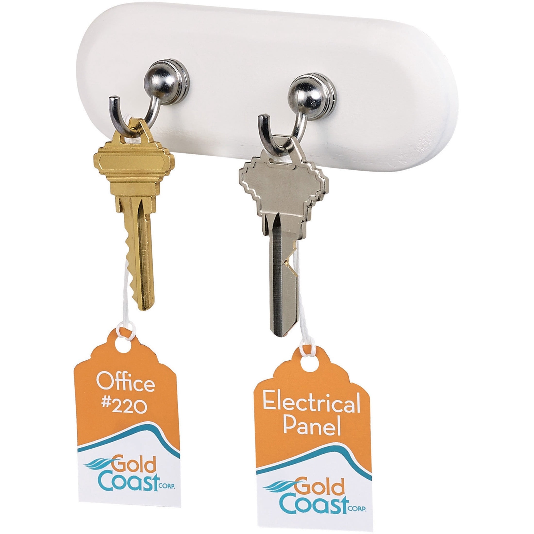 Avery Printable Tags, With Strings, Scallop Edge, 2" x 1-1/4", 180 Tags  (22848) - Walmart.com
