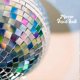 thumbnail image 4 of Bola de discoteca con espejo de cristal plateado y dorado, decorativa, brillante, reflectante, para fiestas, DJ, bailes, Navidad, hogar, club, escenario, efecto de iluminación, 15 cm, plateado, 4 of 5