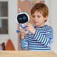 thumbnail image 3 of Astro Bot Plush, 12 inch Astro Bot with Unruly Stuffed Animal, Birthday, Halloween, Christmas Birthday Valentines Surprise for Children and Game Fans, 3 of 6