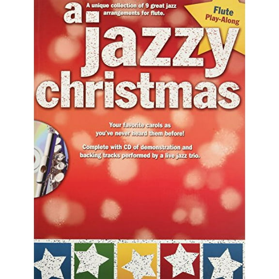A Jazzy Christmas