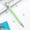 F, variant on Solivara Office&Craft&Stationery Interesting Click Pen Set E