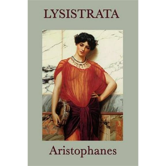 Lysistrata (Paperback)