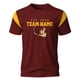 thumbnail image 2 of Camiseta ANTKING W estilo jersey con nombre y número personalizados para hombre, 2 of 3
