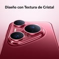 thumbnail image 4 of HUAWEI Pura 80 Pro Smartphone 12GB+512GB, Cámara Ultra Chroma de 1 Pulgada, Cámara Macro Telefoto de Ultra Iluminación, Cancelación de Ruido con IA, Batería 5170 mAh y Supercharge Dual, Celular Rojo, 4 of 5