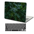thumbnail image 5 of KSK KAISHEK Hard Case Cover Compatible Newest MacBook Pro 15"( Retina Display Touch Bar, 2019-2016) + Black Keyboard Cover Model A1990/A1707 Plants series 0265, 5 of 5