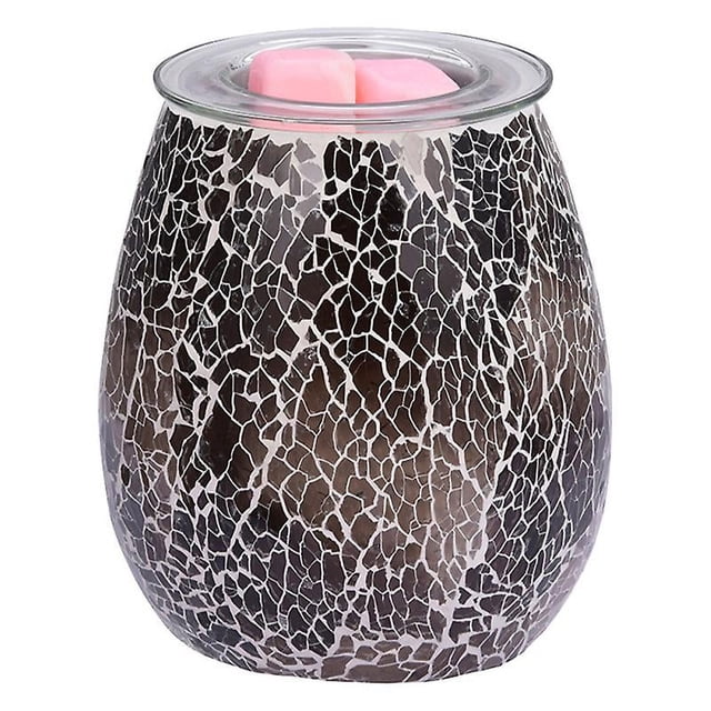 1 lámpara decorativa aromática.