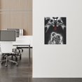 thumbnail image 7 of Berserk Posters, Anime Frameless Wall Poster, Japan Anime Home Decor For Bedroom Living Room Dorm, 20"X24", 7 of 7