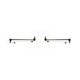 thumbnail image 1 of TOR Front Suspension Stabilizer Bar Link Pair for Car 2003-2012 Land Rover Range - Left Right Side (Driver Passenger) KTR-101667, 1 of 2