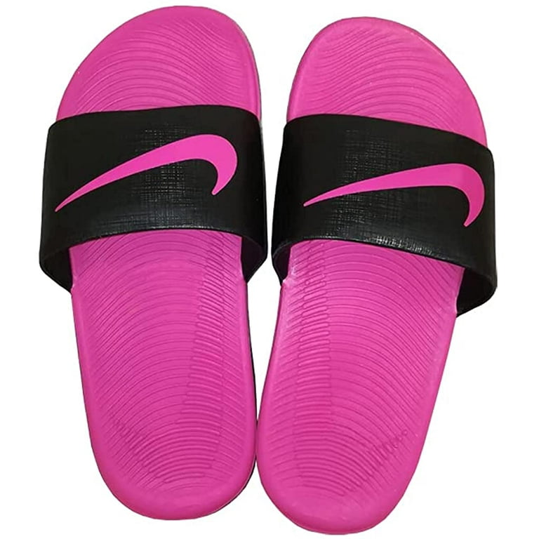 Nike kawa women's deals slide