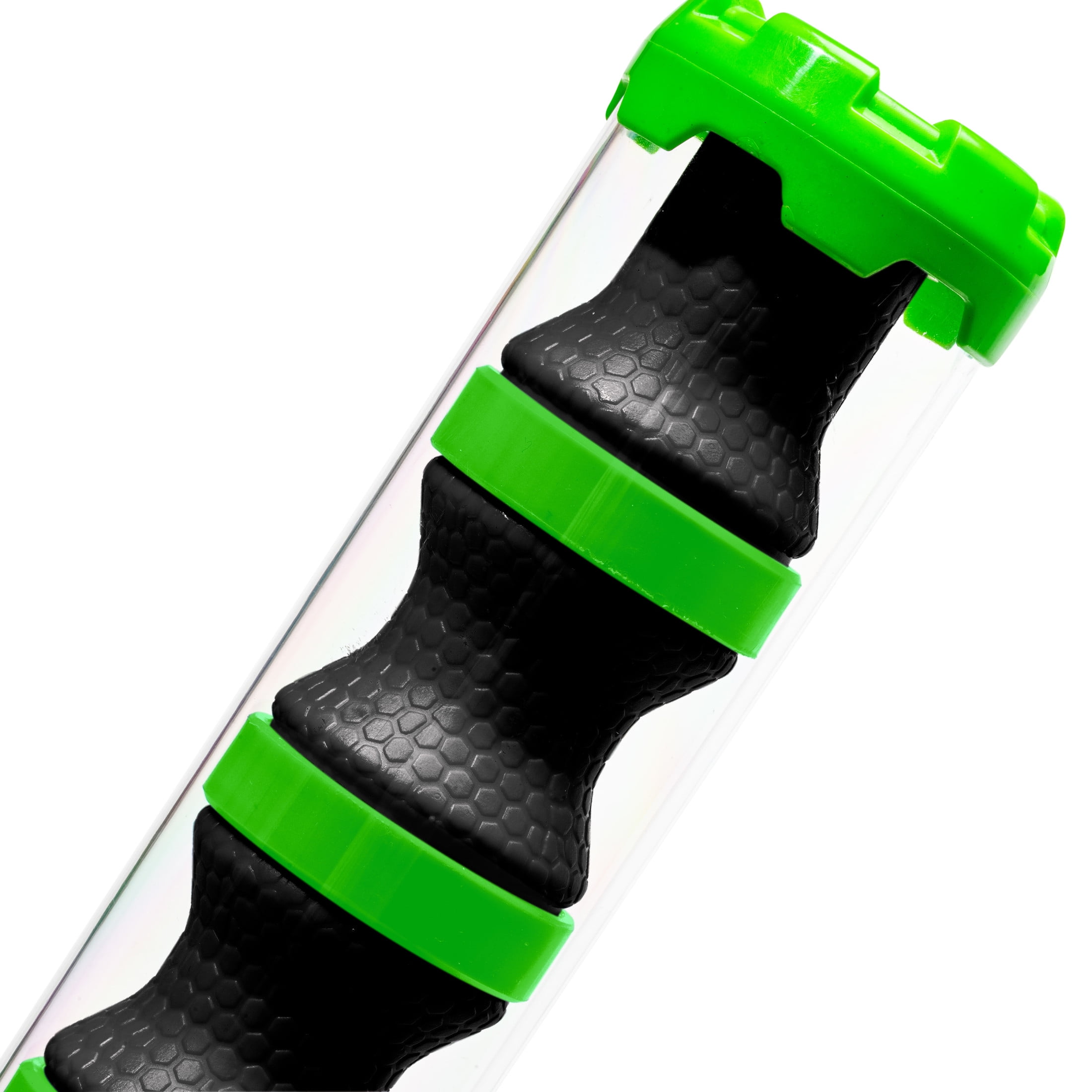 Franklin Sports Adult Nerf Youth Sports 33.27 in Polyethylene Baseball Bats