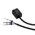thumbnail image 5 of Motorcycle Handlebar Display Screen Gear Indicator Speed Display Dashboard, 5 of 5