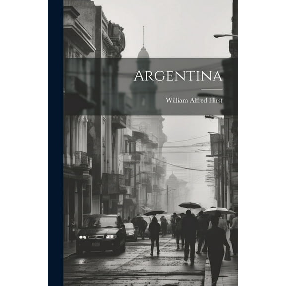 Argentina (Paperback)