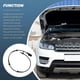 thumbnail image 5 of Rear ABS Wheel Speed Sensor LR033457 -2C190-AB 0265008752 for Range 2013-2016 Range Sport 2014-2016, 5 of 5