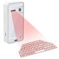 thumbnail image 2 of Wireless Projection Bluetooth Virtual Keyboard for Smartphone and Tablets, 2 of 11