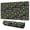 Colorful Cartoon Dinosaurs-1, variant on Long Mouse Pads for Desk,Colorful Cartoon Dinosaurs Squares Desk Mats on Top Of Desks, Desk Mouse Pad Extra Large with 3mm Non-Slip Base and Stitched Edge for Gaming,Work,Home 31.5"x11.8"
