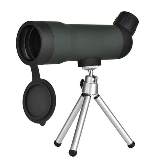 Guangmc Waterproof 20x50 Telescope Night Vision Spotting Scope with Tripod Stand