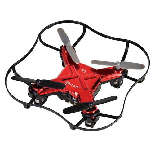 micro pocket drone