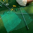 thumbnail image 1 of Luxshiny Hitting Net Dark for Backyard Training 1Set, 1 of 8