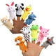 thumbnail image 4 of Juego de marionetas de peluche con 10 animales para niños, 4 of 5