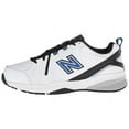 thumbnail image 3 of New Balance Mens 608v5 Cross Training Athletic Shoes, 3 of 6