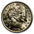 thumbnail image 2 of 1910 Barber Half Dollar MS-65 PCGS, 2 of 3