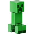 thumbnail image 4 of Minecraft Creeper Figure, 4 of 6